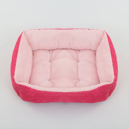 Square Plus Sofa Bed Cushion