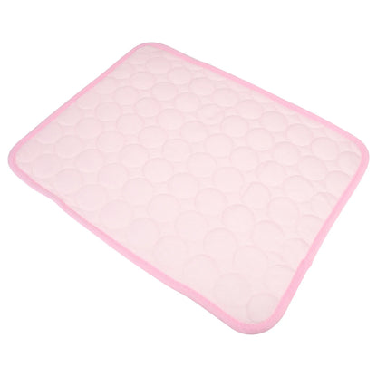 Convenient Pet Cooling Mat