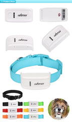 2G Mini Pet GPS Tracker TK909 Waterproof IP65 Geofence Track GPS For Cat Collar Voice Monitor GPS Locator For Dog FREE APP