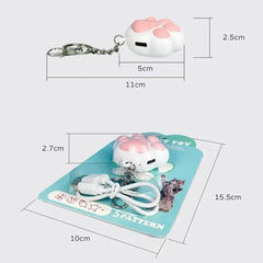 Pet Toys Cat USB Rechargeable Multifunctional Pet Laser Toy For Cats Interactive Funny Kitten Training Laser Toy Cat Accessories