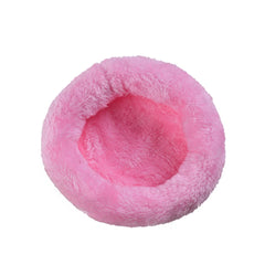 Pet Supply Winter Soft Fleece Guinea Pig Bed Small Animal Cage Mini Mat Hamster Rat Sleeping Bed Hamster Bed Sofa Hedgehog
