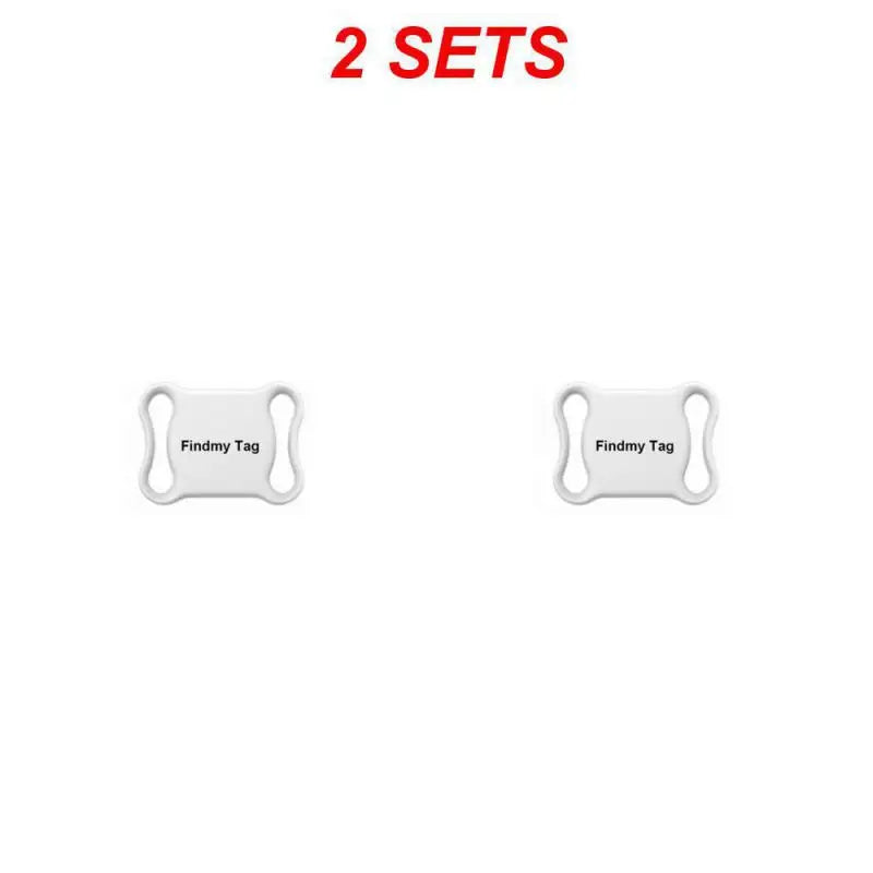 5/4pcs Gps Tracker Cat Waterproof
