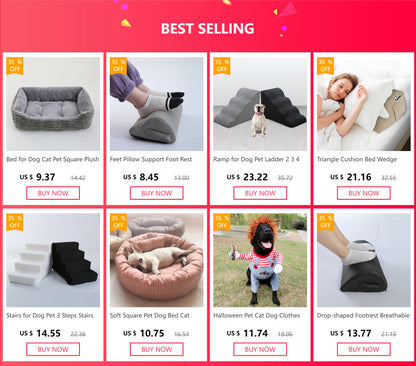 Square Plus Sofa Bed Cushion
