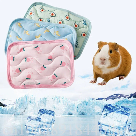 Hamster Cooling Mat