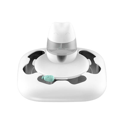 Interactive Cats Pet Toy