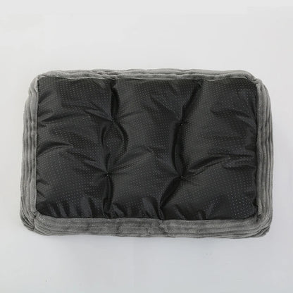 Square Plus Sofa Bed Cushion