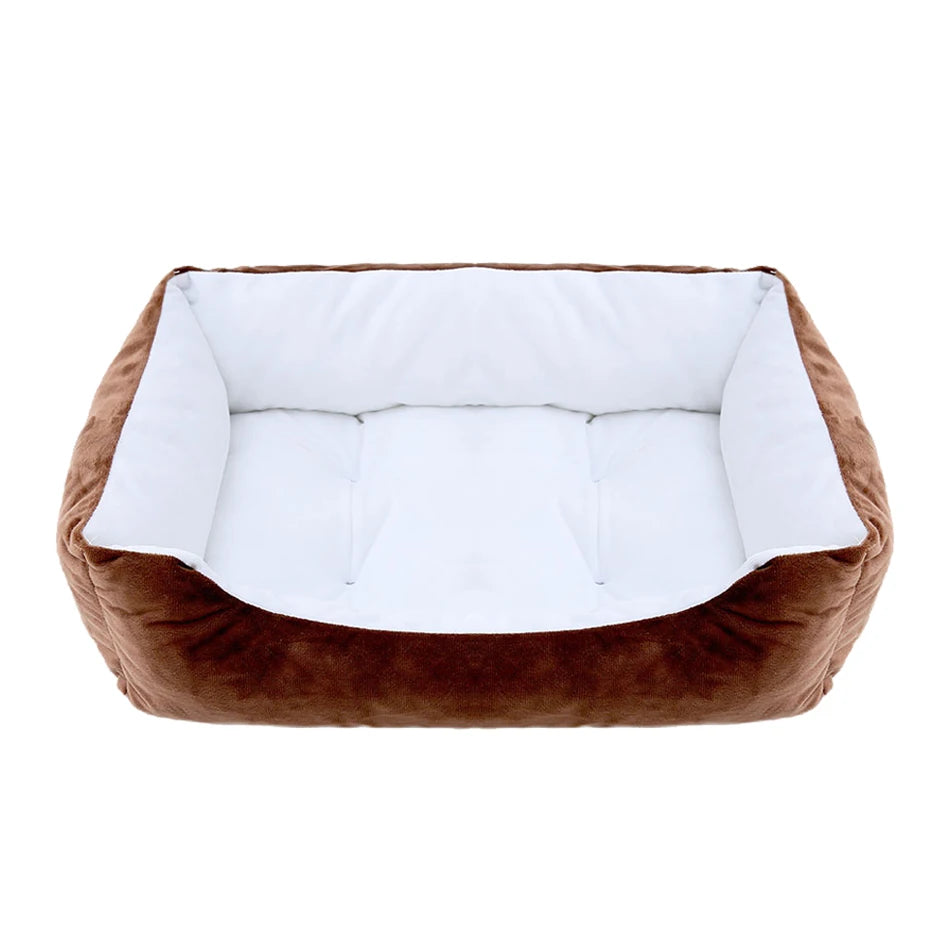 Square Plus Sofa Bed Cushion