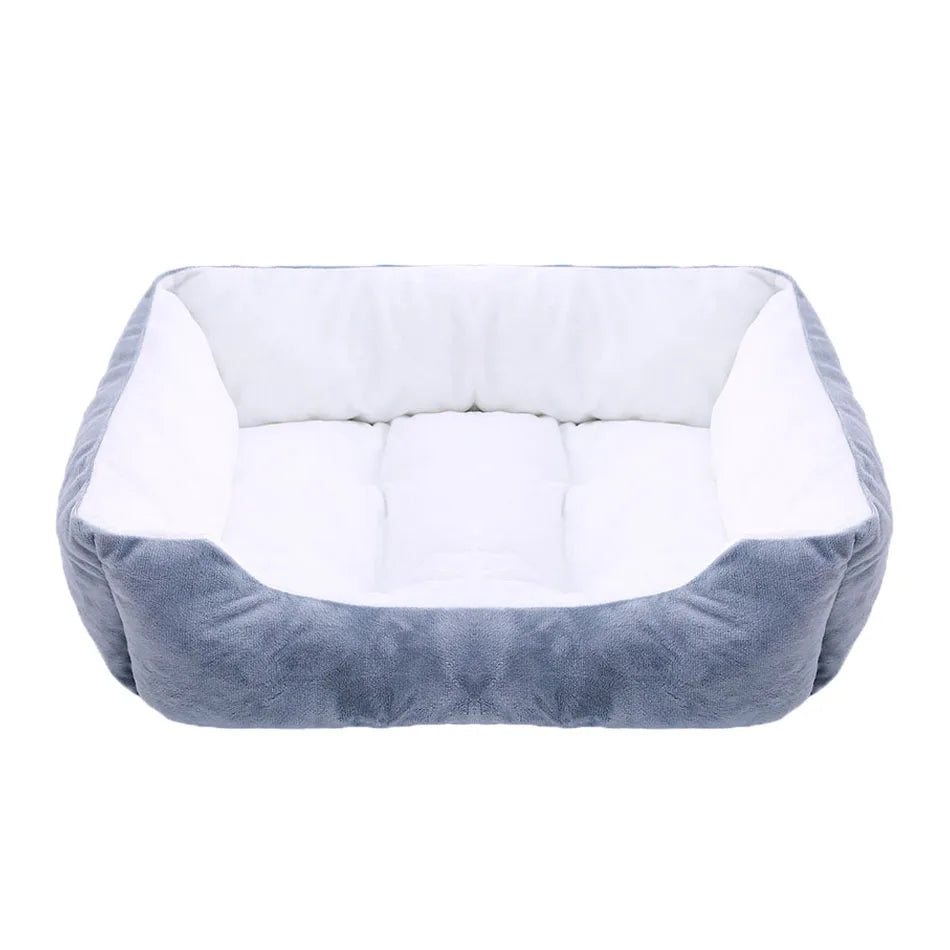 Square Plus Sofa Bed Cushion
