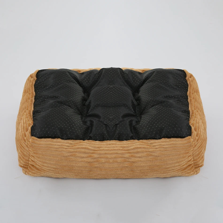 Square Plus Sofa Bed Cushion