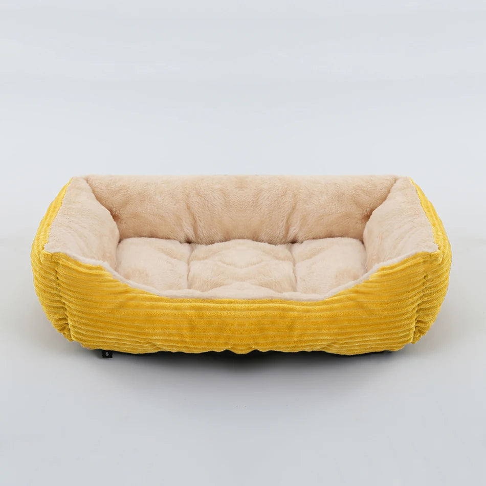 Square Plus Sofa Bed Cushion