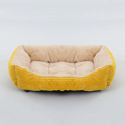 Square Plus Sofa Bed Cushion