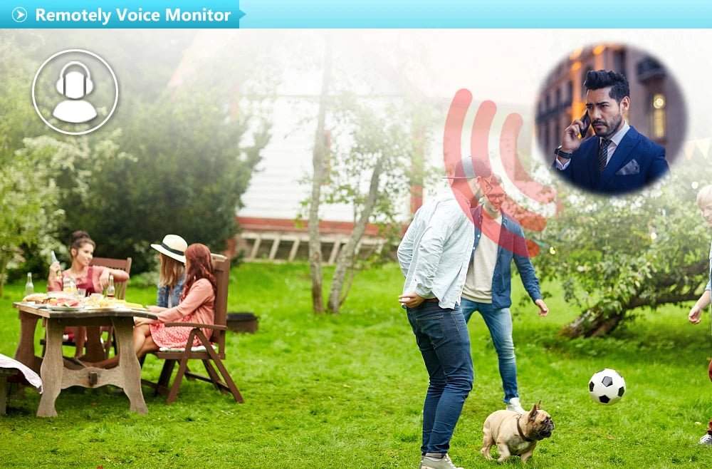 2G Mini Pet GPS Tracker