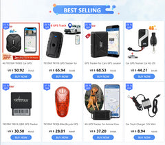 2G Mini Pet GPS Tracker TK909 Waterproof IP65 Geofence Track GPS For Cat Collar Voice Monitor GPS Locator For Dog FREE APP
