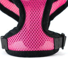 Cat Dog Harness With Lead Leash Kitten Puppy Outdoor Walking Collar Harness Adjustable Vest For Small Medium Pet Accessories