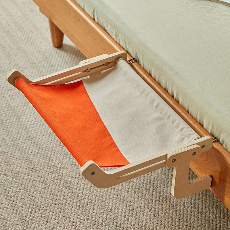Safety Breathable Cats Bed