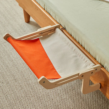 Safety Breathable Cats Bed