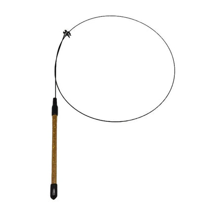 Cat Toys Interactive Funny Cat Feather Wand