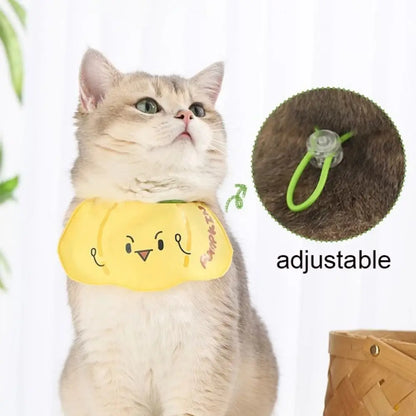 Dog Bandanas Scarf