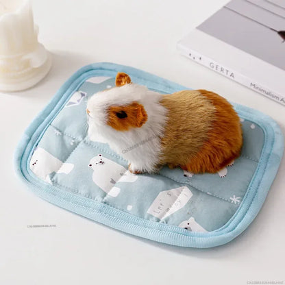 Hamster Cooling Mat