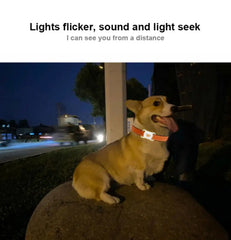 5/4pcs Gps Tracker Cat Waterproof Cat Locator Mini GPS Tracker Anti-Lost Android/IOS Bluetooth Locator Tracking Collar for Dogs