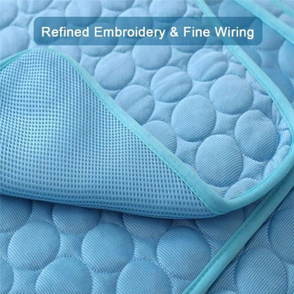 Dog Mat Cooling Summer Pad