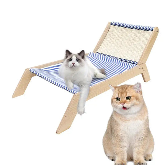 Cat Hammock Bed
