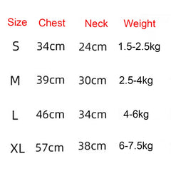 Cat Dog Harness With Lead Leash Kitten Puppy Outdoor Walking Collar Harness Adjustable Vest For Small Medium Pet Accessories