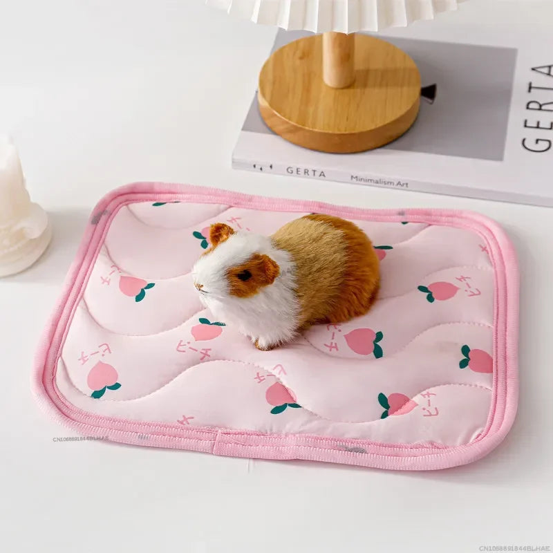Hamster Cooling Mat