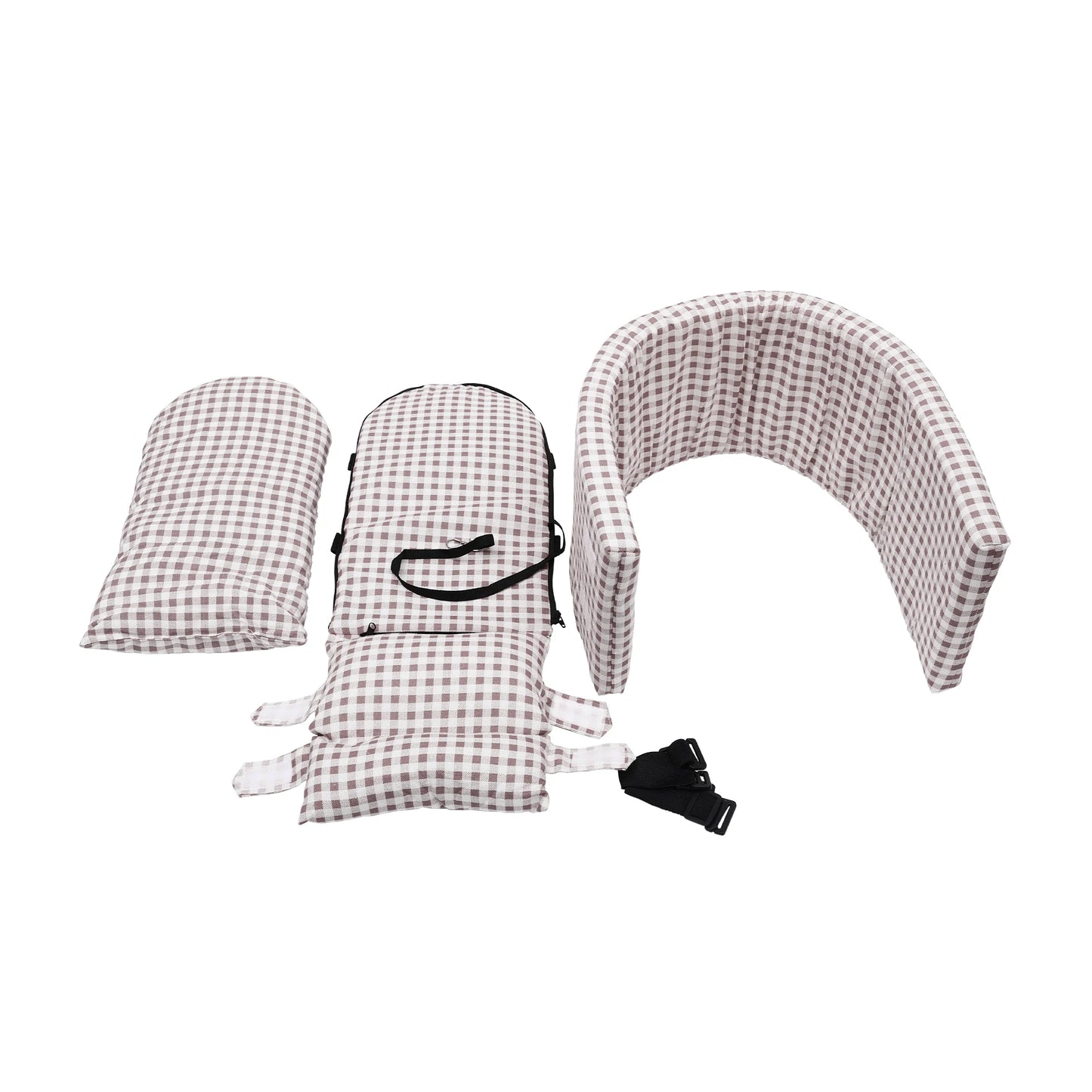 UXCELL Dog Car Seat Bags