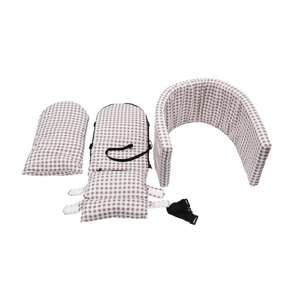 UXCELL Dog Car Seat Bags