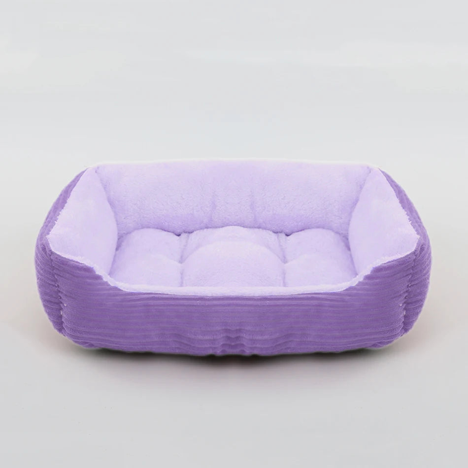 Square Plus Sofa Bed Cushion