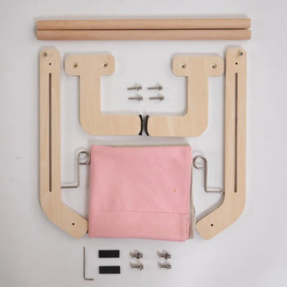 Safety Breathable Cats Bed