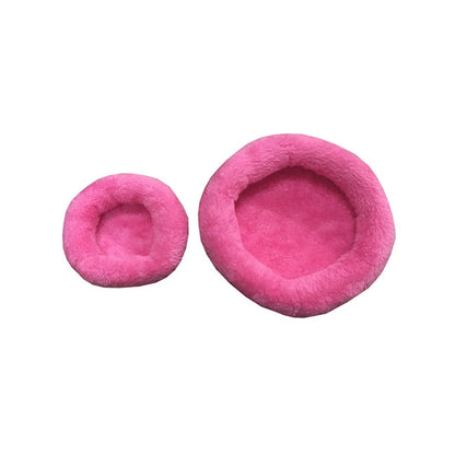 Pet Supply Winter Soft Fleece Guinea Pig Bed