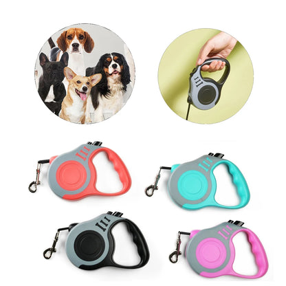 3m 5m Dog Leash
