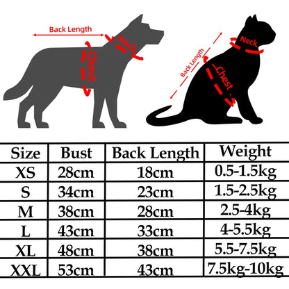 Ultra Thin Dog Cooling Vest Breathable T-shirt