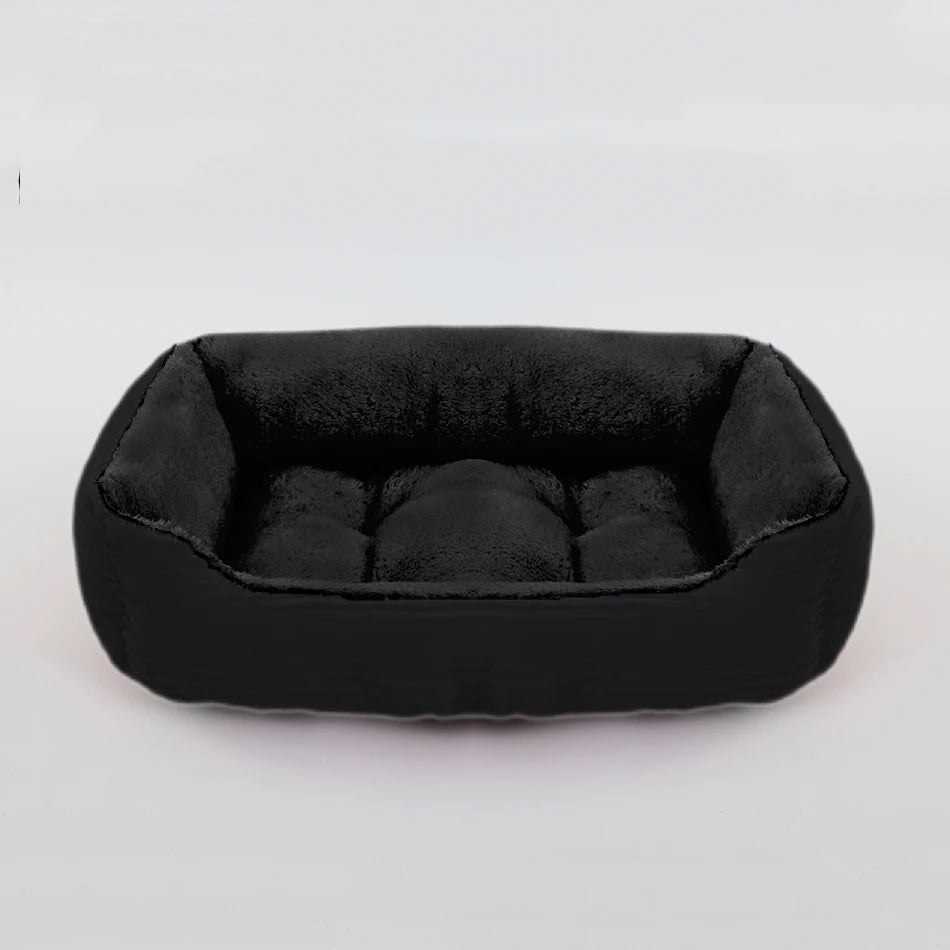Square Plus Sofa Bed Cushion
