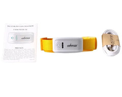 2G Mini Pet GPS Tracker TK909 Waterproof IP65 Geofence Track GPS For Cat Collar Voice Monitor GPS Locator For Dog FREE APP