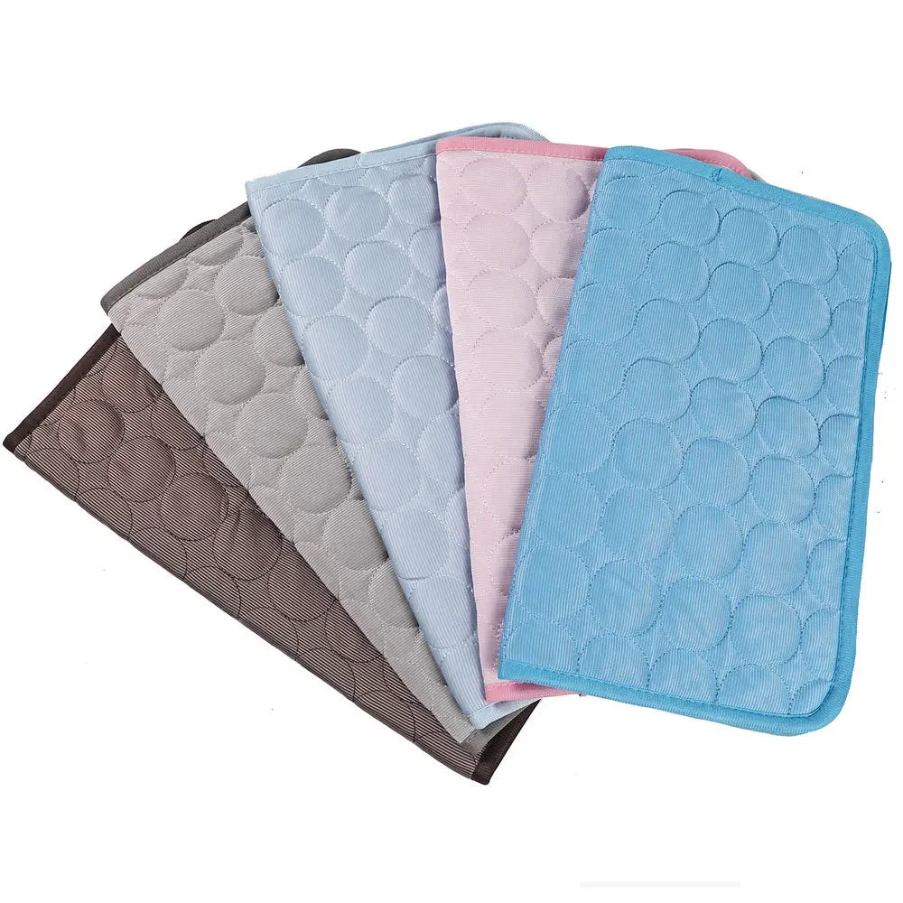 Dog Mat Cooling Summer Pad