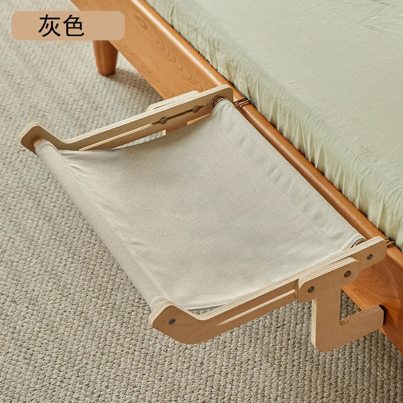 Safety Breathable Cats Bed