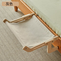 Safety Breathable Cats Bed Durable Window Balcony Hanging Cat Hammock for Pet Indoor Cat Bed