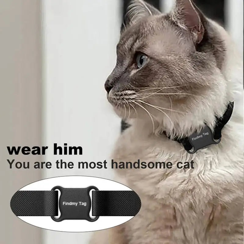 5/4pcs Gps Tracker Cat Waterproof