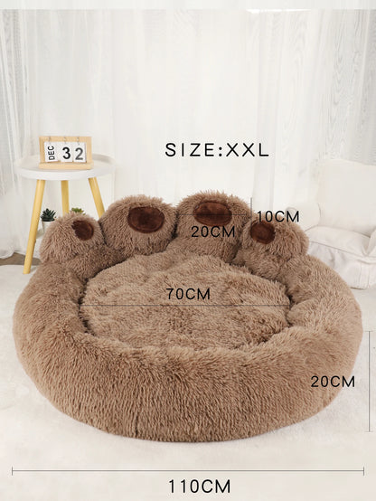 Dog Kennel Beds for Large Dogs