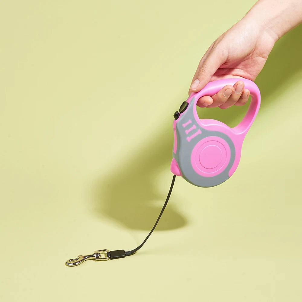 3m 5m Dog Leash