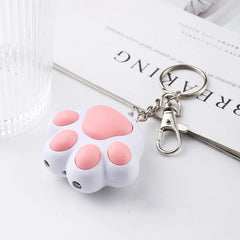 Pet Toys Cat USB Rechargeable Multifunctional Pet Laser Toy For Cats Interactive Funny Kitten Training Laser Toy Cat Accessories