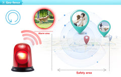 2G Mini Pet GPS Tracker TK909 Waterproof IP65 Geofence Track GPS For Cat Collar Voice Monitor GPS Locator For Dog FREE APP