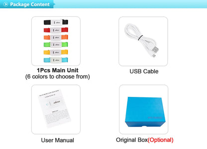 2G Mini Pet GPS Tracker