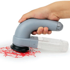 Electric Pet Hair Sucker Portable Vacuum Cleaner Remover Brush Cat And Dog Comb Grooming Suction Device Pet Accessories