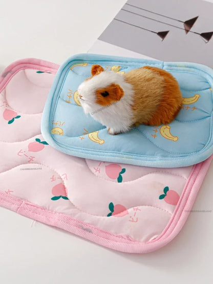 Hamster Cooling Mat
