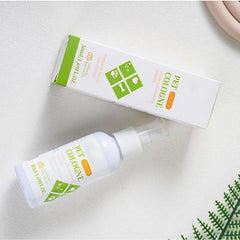 50ml Dog Perfume Spray Pet Odor Eliminator Spray Long-Lasting Dog Calming Deodorizer Dog Conditioner Spray For Smelly Dogs