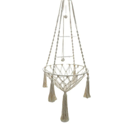 New Pet Hammock Cat Swing